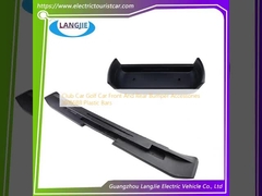 CIub Automóveis Golf Automóveis Acessórios para pára-choques dianteiros e traseiros 1016688 Barras de plástico