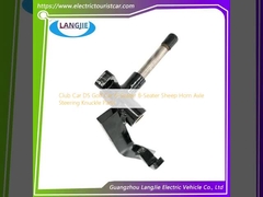 CIub Automóvel DS Golf Automóvel 6 lugares 8 lugares Corno de ovelha Eixo Direção Pedaços