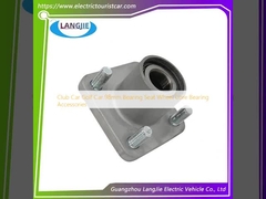 CIub Automóvel Golf Automóvel 98mm Rolamentos Assento Rodas Core Rolamentos Acessórios