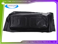 EZGO TXT Pad de proteção de almofada de assento adequado para carrinhos de golfe