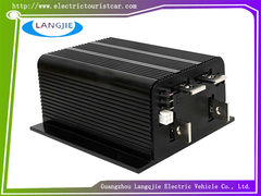 Componente do controlador de potência negro do EZGO Golf Cart 1204M-4201