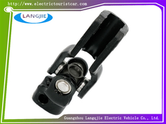 Equipamento de apoio para eixo de direção do carro de golfe EZGO RXV