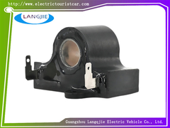 Acessórios de sensores de aceleração por indução do carrinho de golfe EZGO TXT