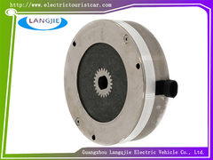 Ezgo RXV Motor Elétrico Disco Electromagnético para Carrinhos de Golfe