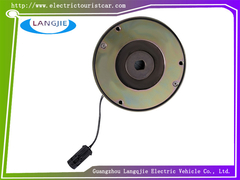 Kit de conversão de travões de estacionamento elétricos do carro de golfe EZGO RXV