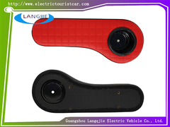 Kit de apoio de braço traseiro do carro de golfe EZGO