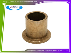 LVTONG Acessórios para carrinhos de golfe, revestimento de rolamentos, revestimento de mangas de flange