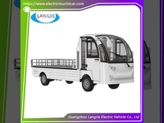 Configurações padrão do controlador de motor AC de 72V/7,5KW para carrinho de bagagem elétrico de 2 lugares