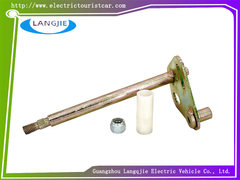 Acessórios para automóveis de bola de eixo