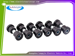 Automóvel de clube EZGO TXT Rear Lining And Sleeve Cover Componentes do carrinho de golfe