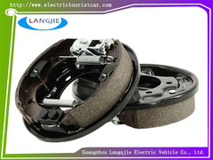 Carro do clube freio esquerdo e direito 2pcs para carrinho de golfe peças