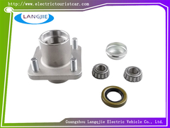 EZGO Carrinho de golfe Quadrado Assento de rolamento Elétrico Assento de rolamento de carro de turismo L44643