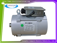 YDQ5-4-5685 AC Motor de Indução Carrinho de Golfe EXCAR Acessórios de Carro de Passeios