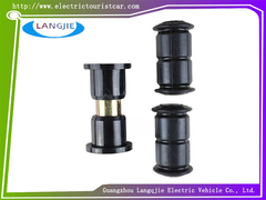 EZGO Swing Arm Buffer Rubber Cover Golf Cart RXV e LXI Rubber Cover Dois estilos