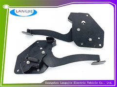 Acessórios de veículos de patrulha eléctricos Parking do travão EAGLE Pedal do travão