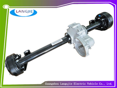 Golf Car Club Car DS Rear Axle Assembly Sightseeing Car Tooth Pack Componente