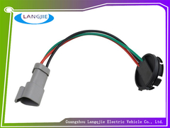 Automóvel de turismo elétrico Clun Motor de automóvel Sensor de velocidade Carrinho de golfe Componente universal