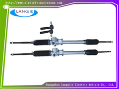 O volante de potência e o equipamento de direção são adequados para 23 assentos Acessórios de carros turísticos