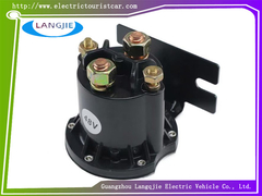 Interruptor de relé de válvula eletrônica RXV para veículo de patrulha EZGO Golf Cart