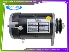 Acessórios para Motor de Arranque de Carro de Golfe Club Car a Gasolina