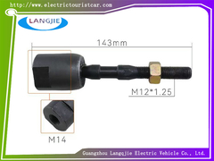 EZGO RXV Carrinho de golfe carro patrulha Volante cabeça de bola interna Acessórios