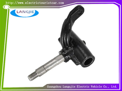 Equipamento de moagem de carrinhos de golfe EZGO RXV