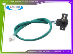 Sensor de Assistência de Direção Acessórios do Carrinho de Golf YAMAHA