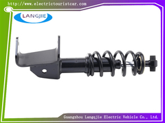 Acessórios do Amortecedor Dianteiro e Traseiro em Forma de 7 para Carrinho de Golfe YAMAHA