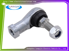 Acessórios para carrinhos de golfe YAMAHA Junta de bolas Externas Peças de vara de tração