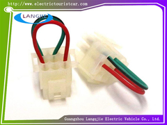 Peças do Plugue de Partida do Carrinho de Golfe EZGO RXV