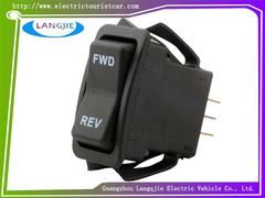 Interruptor do Braço Oscilante de Avanço e Ré EZGO TXT Style Componente de Carrinho de Golfe