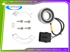 Partes de carrinhos de golfe EZGO RXV Sensor Bearing Encoder Assembly