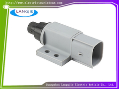 EZGO RXV Golf Cart Parts 48V Acelerador Pedal Switch