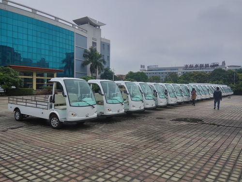 Últimas notícias da empresa sobre Cuba adota veículos elétricos de turismo e caminhões de carga: floresce a mobilidade sustentável no setor hoteleiro