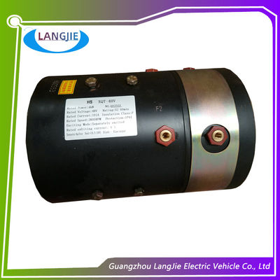 Bom preço. XQT-4HV Carro de Clube Peças de Carro de Golf Elétrico Para Carro de Clube Elétrico Motor de Alta Velocidade on-line