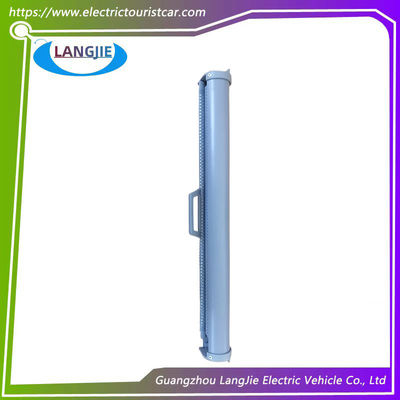 Bom preço. Acessórios para carrinhos de golfe LVTONG Luz solar Sombra elástica Proteção UV on-line