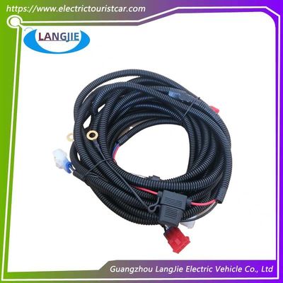 Bom preço. Peças e acessórios personalizados para carrinhos de golfe LVTONG on-line