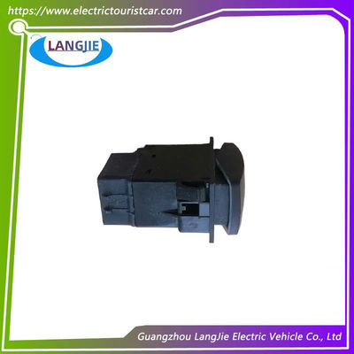 Bom preço. Automóvel de golfe com joystick dianteiro e inverso com interruptor de 8 pines LVTONG on-line