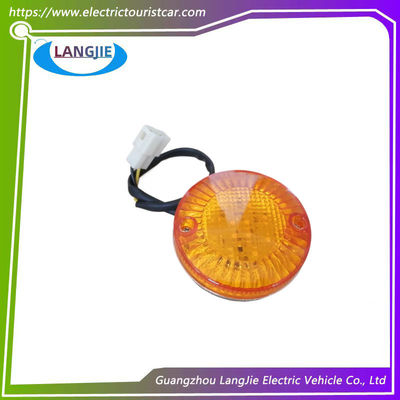 Bom preço. Luz traseira de 12 V LED de visão lateral de espelho de sequência on-line