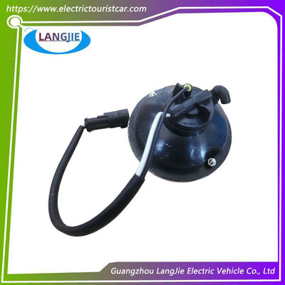 Bom preço. Veículo de turismo EAGLE sinal de viragem de travagem traseira sinal de viragem circular branco on-line