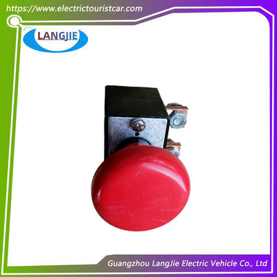 Bom preço. Interruptor de emergência do carrinho de golfe Marshell Interruptor de desligamento de alta corrente Ed250 Peças on-line