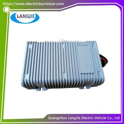 Bom preço. Fornecedor Conversor de CC DC1236A 36V-48V Marshell para peças de reposição de carros de clube on-line