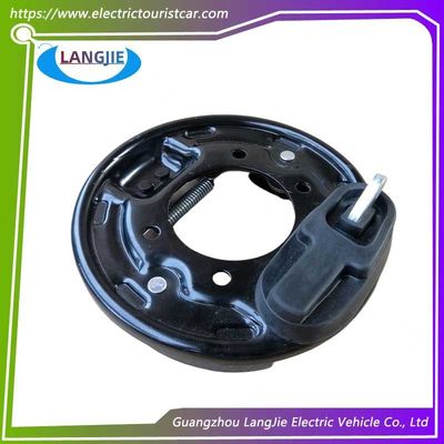 Bom preço. Autobus de transporte freio traseiro EXCAR para carrinho de golfe Peças do carro de golfe on-line