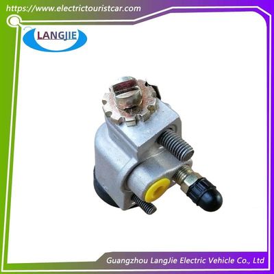 Bom preço. Automóvel de turismo elétrico Marshell Frente cilindro de freio esquerdo Para freio traseiro do carro do clube on-line