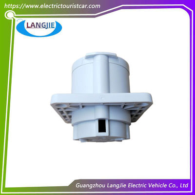 Bom preço. Conector de alimentação AC 220V Y-20 para carrinhos de golfe on-line