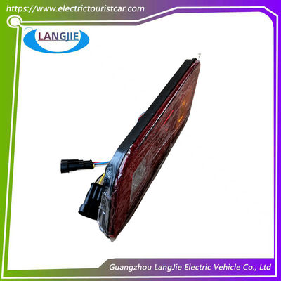 Bom preço. Lâmpadas traseiras LED Lâmpadas de aviso de virada EAGLE para peças de desempenho de carrinhos de golfe elétricos on-line