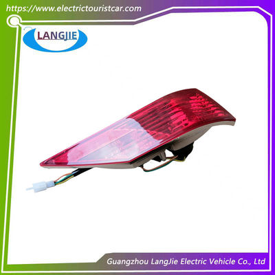 Bom preço. Lâmpada traseira LED para carrinho de golfe de carro elétrico on-line