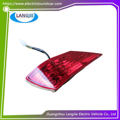 Bom preço. EAGLE Automóvel de turismo elétrico Larga asa de parede Ferrovia traseira acessórios de luz de nevoeiro on-line