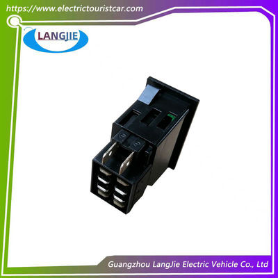 Bom preço. Limpador de carrinhos de golfe Marshell, acessórios de botões de interrupção de farol on-line