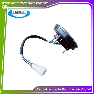 Bom preço. Lâmpadas de combinação traseira LED para peças e acessórios de carros de clube on-line